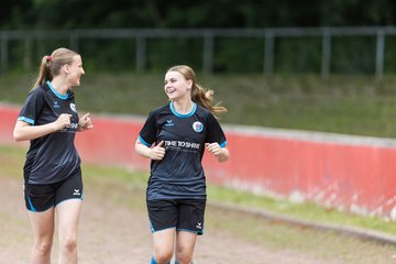 Bild 2 - Loewinnen Cup